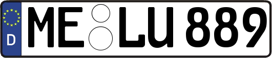 ME-LU889