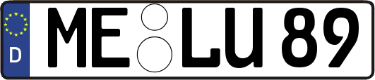 ME-LU89