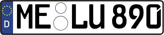 ME-LU890