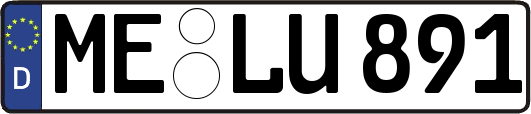 ME-LU891