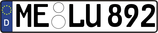 ME-LU892