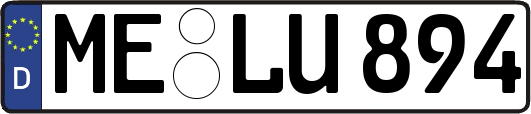 ME-LU894