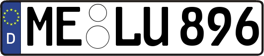 ME-LU896