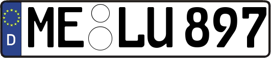 ME-LU897