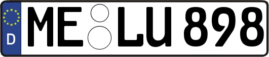 ME-LU898