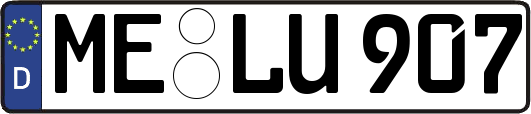 ME-LU907