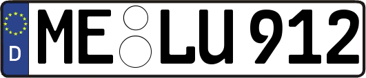 ME-LU912