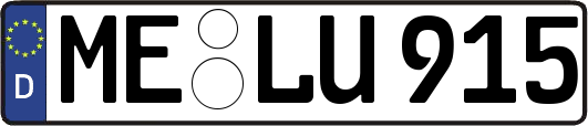 ME-LU915