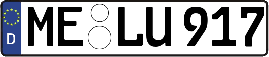 ME-LU917