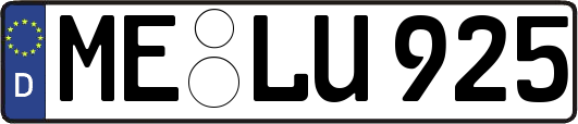 ME-LU925