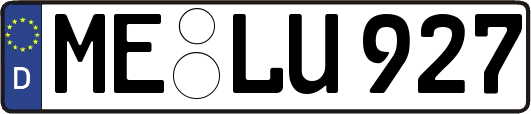 ME-LU927