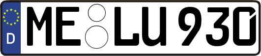 ME-LU930