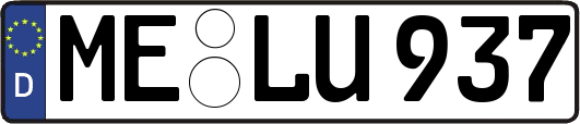 ME-LU937