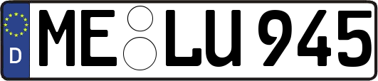 ME-LU945
