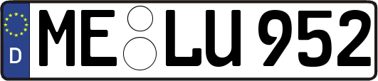 ME-LU952