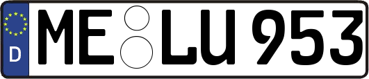 ME-LU953