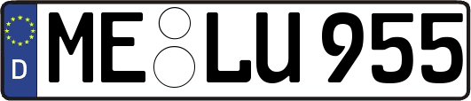 ME-LU955