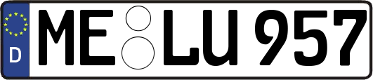 ME-LU957