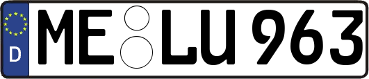 ME-LU963