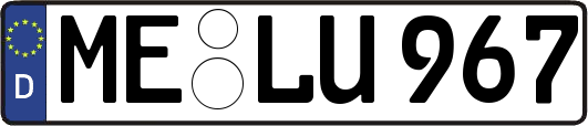 ME-LU967