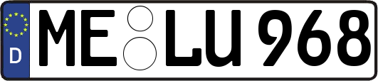 ME-LU968