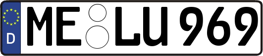 ME-LU969