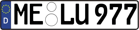 ME-LU977