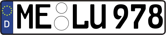 ME-LU978