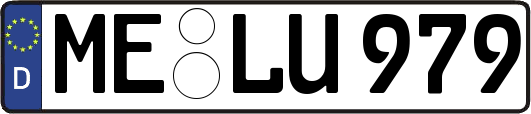 ME-LU979