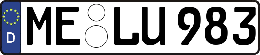 ME-LU983