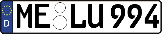 ME-LU994
