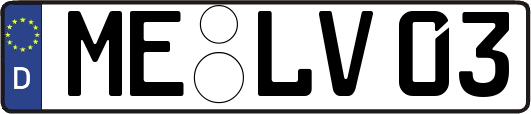 ME-LV03