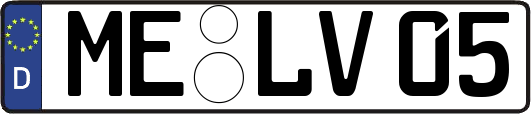 ME-LV05