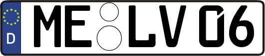 ME-LV06
