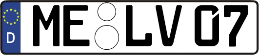 ME-LV07
