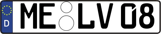 ME-LV08