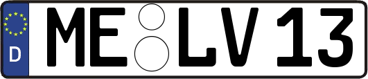 ME-LV13