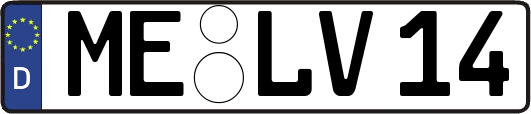 ME-LV14