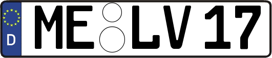 ME-LV17