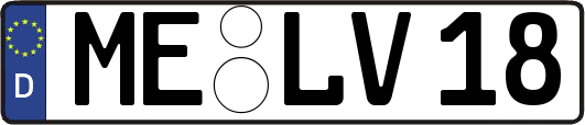 ME-LV18