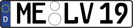 ME-LV19