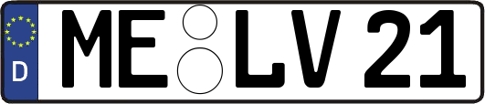 ME-LV21