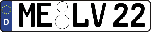 ME-LV22