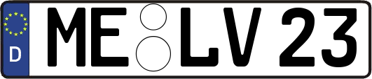 ME-LV23