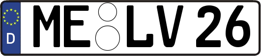 ME-LV26