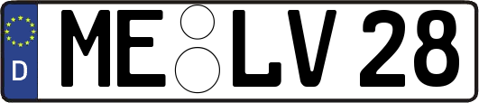 ME-LV28