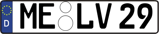 ME-LV29