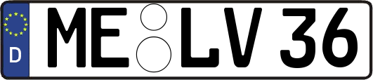 ME-LV36