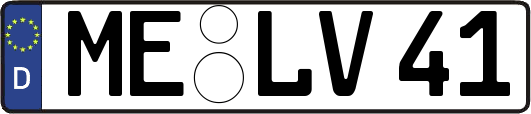 ME-LV41