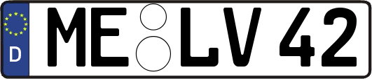 ME-LV42